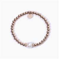 Bracciale 2Jewels Donna Shelly in Acciaio 232401 - 232401